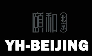 YH-BEIJING logo