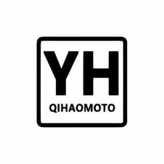 YH QIHAOMOTO logo