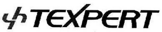 YH TEXPERT logo