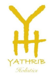 YH YATHRIB HOLISTICS logo