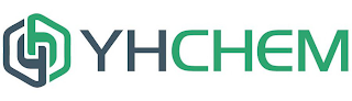 YH YHCHEM logo