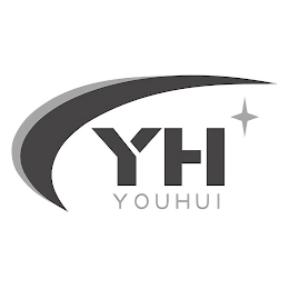 YH YOUHUI logo