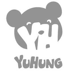 YH YUHUNG logo