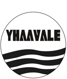 YHAAVALE logo