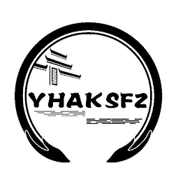 YHAKSFZ logo