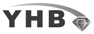YHB logo