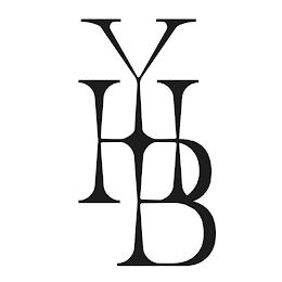 YHB logo