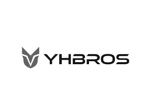YHBROS logo
