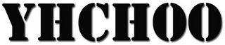 YHCHOO logo