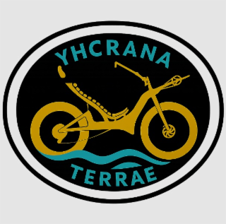 YHCRANA TERRAE logo