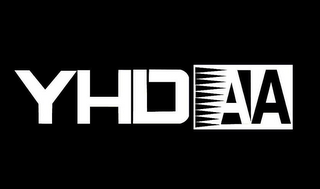 YHDAA logo