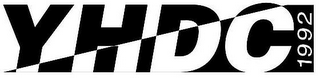 YHDC 1992 logo