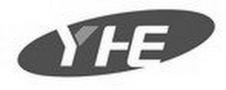 YHE logo