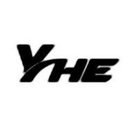 YHE logo