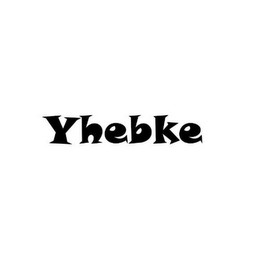 YHEBKE logo