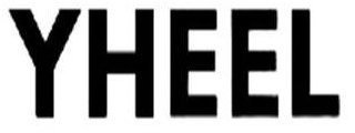 YHEEL logo