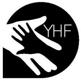 YHF logo