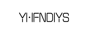 YHFNDIYS logo