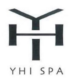 YHI YHI SPA logo