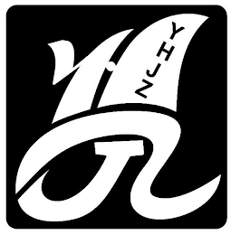 YHJZ logo