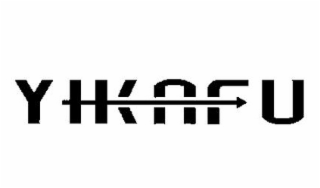 YHKAFU logo