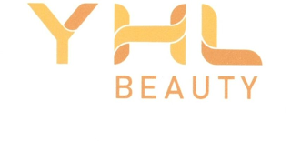 YHL BEAUTY logo