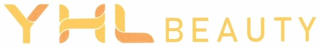 YHL BEAUTY logo