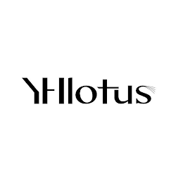 YHLOTUS logo
