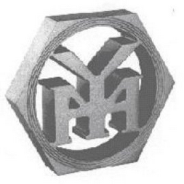 YHM logo