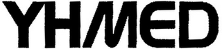 YHMED logo