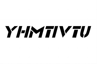 YHMTIVTU logo