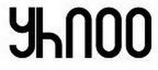 YHNOO logo