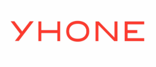 YHONE logo