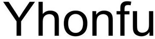 YHONFU logo
