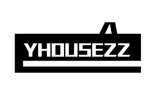 YHOUSEZZ logo