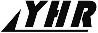 YHR logo