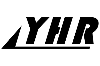 YHR logo
