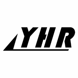 YHR logo