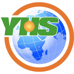 YHS logo