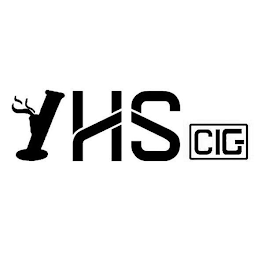 YHS CIG logo