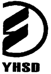 YHSD logo