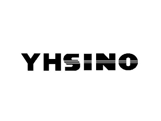 YHSINO logo