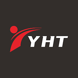 YHT logo