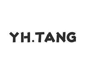 YH.TANG logo