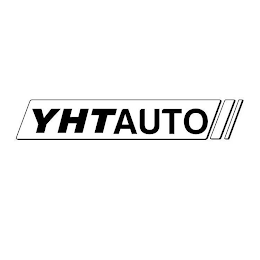 YHTAUTO logo