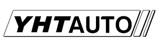 YHTAUTO logo