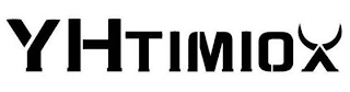 YHTIMIOX logo