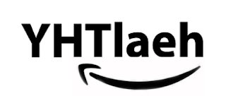 YHTLAEH logo