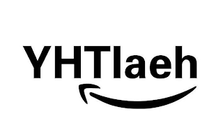 YHTLAEH logo
