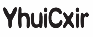 YHUICXIR